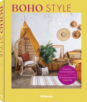 Boho Style: Bohemian Home Inspiration image number 0