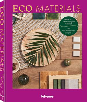 Eco Materials: Decorating with Ecological Materials image number 0