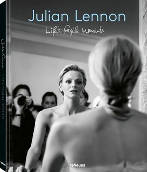 Julian Lennon image number 0