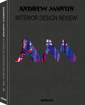 Andrew Martin Interior Design Vol. 28 image number 0