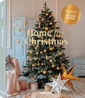 Christmas Home: Decorating for the Holiday Season image number 0