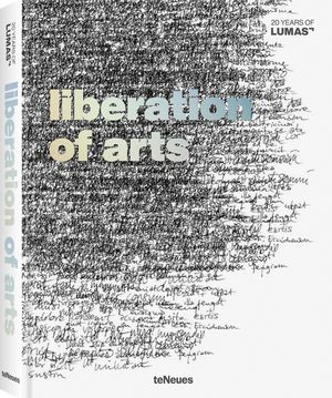 Liberation of Arts: 20 Years of Lumas image number 0