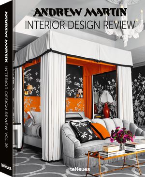 Andrew Martin Interior Design Review Vol. 29 image number 0