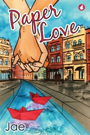 Paper Love image number 0