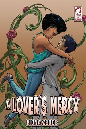 A Lover's Mercy image number 0