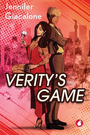 Verity's Game image number 0