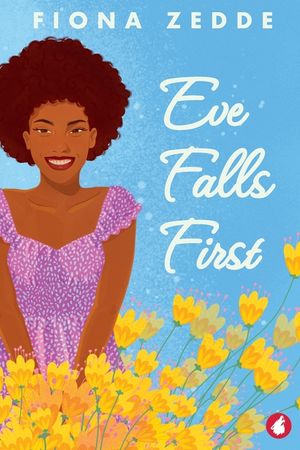 Eve Falls First image number 0