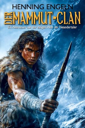 Der Mammut-Clan: Ein Abenteuer aus der eisigen Welt der Neandertaler (Historischer Roman) image number 0