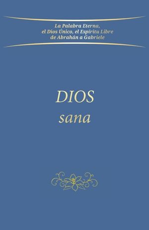 Dios sana image number 0