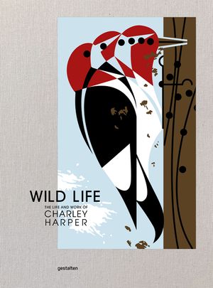The Story of Charley Harper image number 0