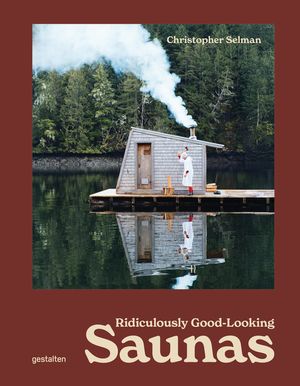 Hot Heat: Ridiculously Good Looking Saunas image number 0