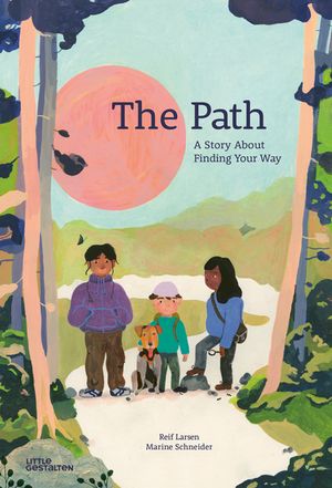 The Path image number 0