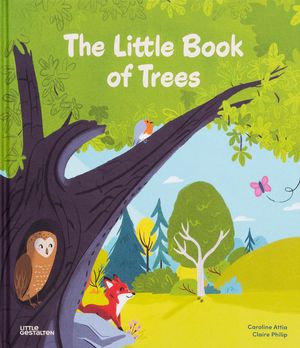 The Little Book of Trees image number 0