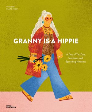 Granny Is a Hippie image number 0