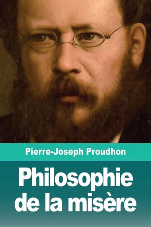 Philosophie de la mis&egrave;re image number 0