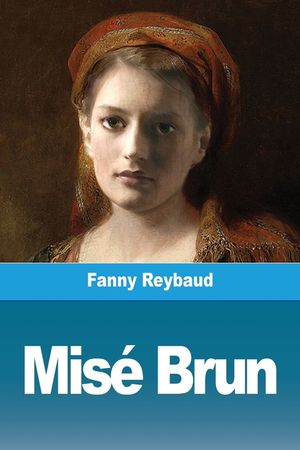 Mis&eacute; Brun image number 0