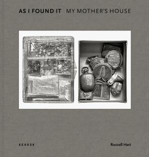 As I Found It. My Mother's House image number 0