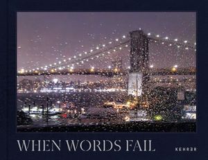 When Words Fail: A Photographic Journey Through New York City image number 0
