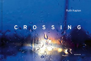Crossing: From USA to Canada, Walking Roxham Road image number 0