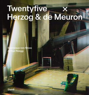 Twentyfive X Herzog & de Meuron image number 0