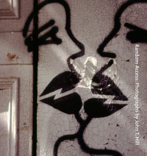 John T. Hill: Random Access image number 0