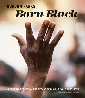 Gordon Parks: Born Black image number 0