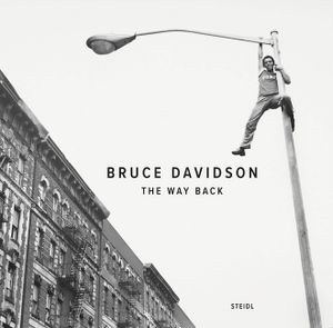 Bruce Davidson: The Way Back image number 0