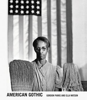Gordon Parks: American Gothic image number 0