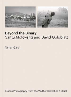 Beyond the Binary: Santu Mofokeng and David Goldblatt image number 0