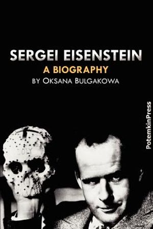 Sergei Eisenstein. a Biography image number 0