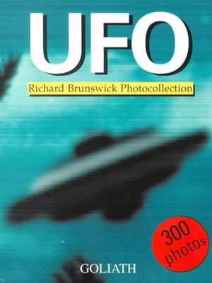 UFO image number 0