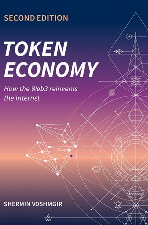 Token Economy: How the Web3 reinvents the Internet image number 0