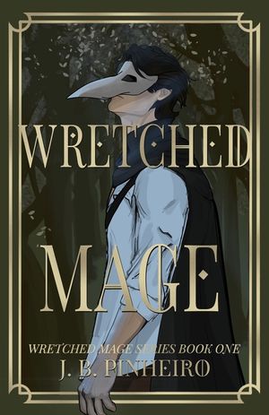 Wretched Mage image number 0
