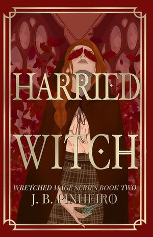 Harried Witch image number 0