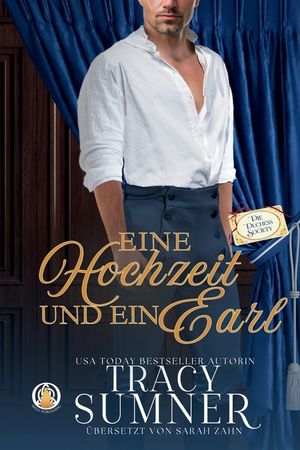 Eine Hochzeit und ein Earl image number 0