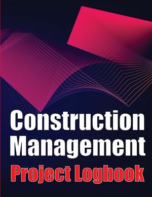 Construction Management Project Logobok: Construction Site Tracker to Record Workforce, Tasks, Schedules, Construction Daily Report and More image number 0