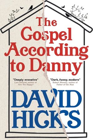 The Gospel According to Danny image number 0