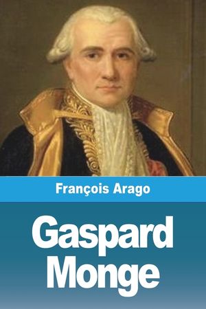 Gaspard Monge image number 0