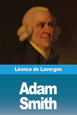 Adam Smith image number 0