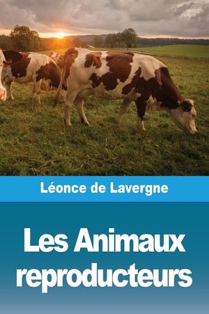 Les Animaux reproducteurs image number 0