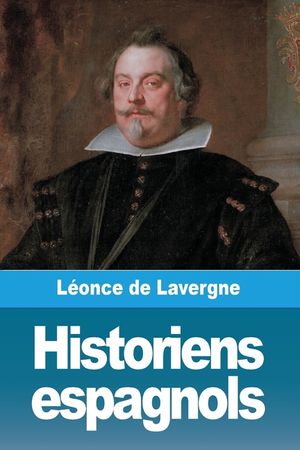 Historiens espagnols image number 0