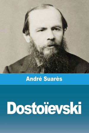 Dosto&iuml;evski image number 0