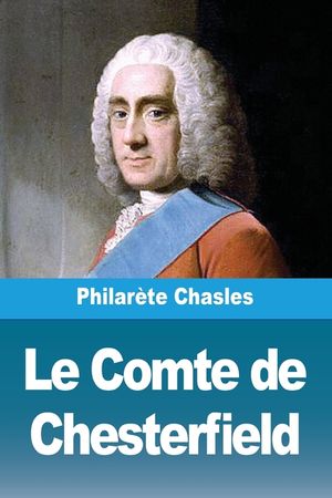 Le Comte de Chesterfield image number 0