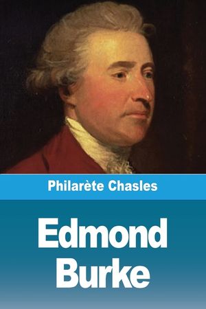 Edmond Burke image number 0
