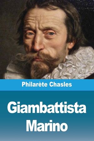 Giambattista Marino image number 0