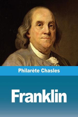 Franklin image number 0