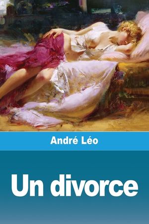 Un divorce image number 0