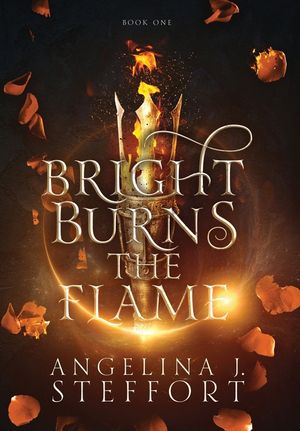 Bright Burns the Flame image number 0