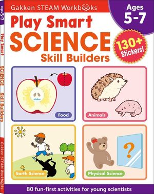 Play Smart Science Skill Builders image number 0