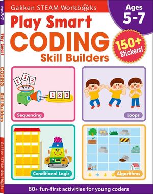 Play Smart Coding Skill Builders image number 0